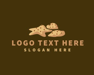 Restaurants - Sweet Dessert Cookies logo design