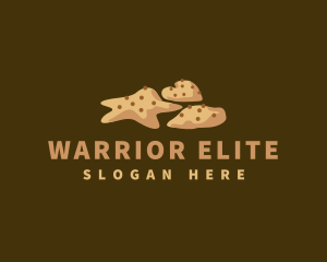 Sweet Dessert Cookies Logo