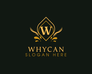 Luxury Elegant Boutique Logo