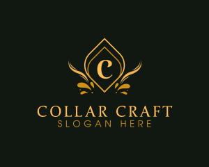 Luxury Elegant Boutique logo design