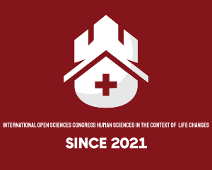 Paramedic - Medical Center Turret logo design