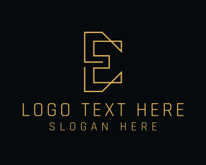 Tech - Digital Expert Software Programmer logo design