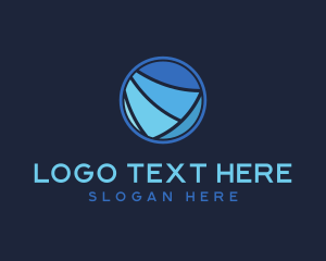 Tech - Professional Generic Business logo design
