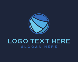 Corporation - Professional Generic Business logo design