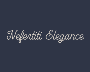 Elegant Lifestyle Business logo design