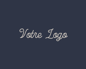 Lifestyle - Elegant Lifestyle Brand logo design