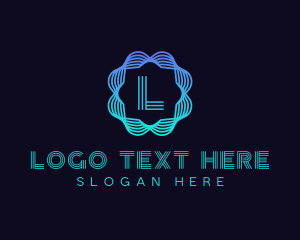 Gradient Laboratory Digital Logo