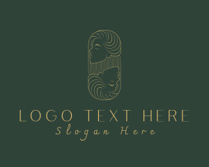 Luxury Styling Cosmetics Logo