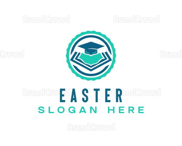 Digital Academic Education Logo