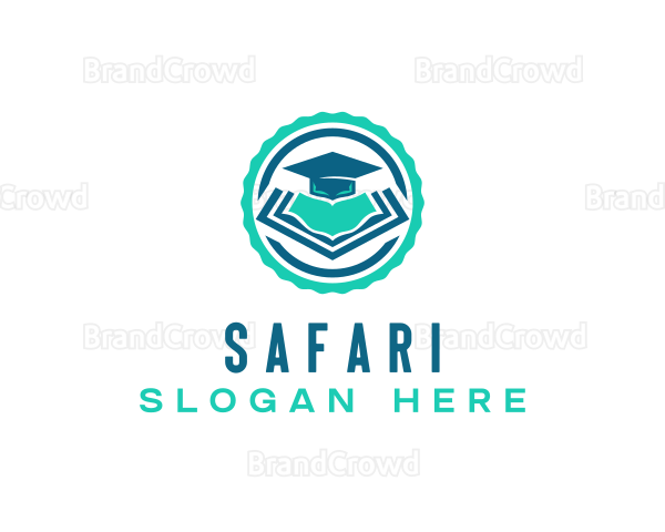Digital Academic Education Logo