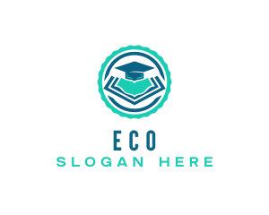 Digital Academic Education  Logo