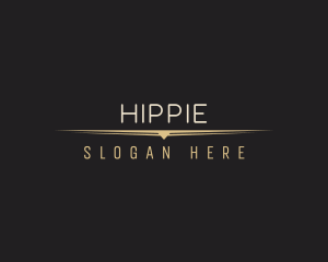 Elegant Luxury Business Logo