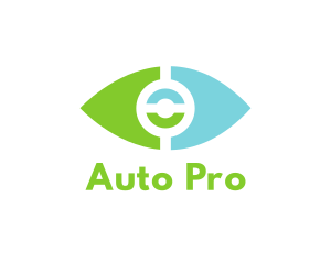 Tech Eye Robotics Logo