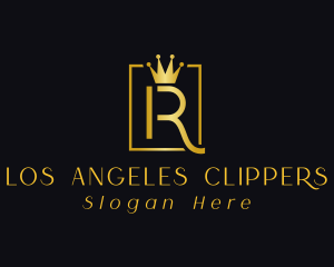 Regal Luxury Crown Logo