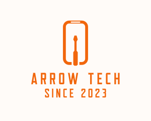 Tech Phone Repair  logo design