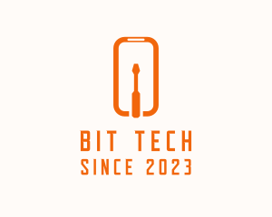 Tech Phone Repair  logo design