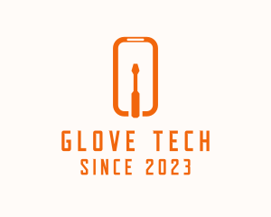 Tech Phone Repair  logo design