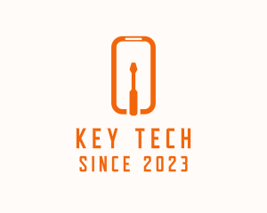 Tech Phone Repair  logo design