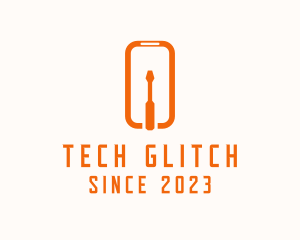 Tech Phone Repair  logo design