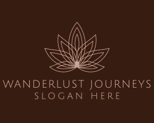 Lotus Therapy Spa Logo