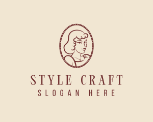 Styling - Beauty Salon Styling logo design