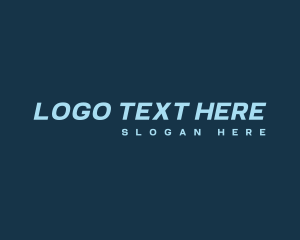 Modern Generic Business Logo