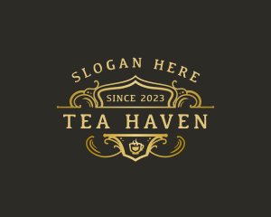 Coffee Cup Restaurant logo design