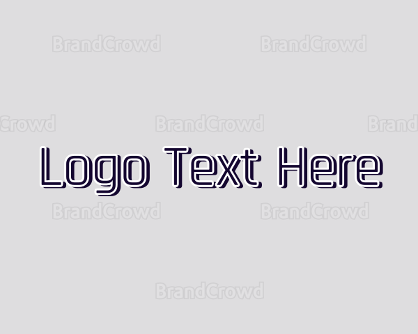 Professional Generic Business Logo