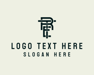 Business - Modern Professional Business logo design