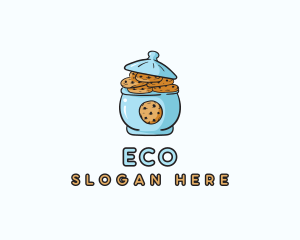 Cookies Jar Bakery Logo