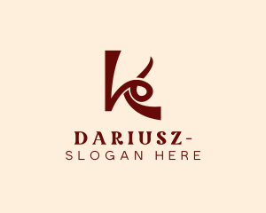 Fashion Styling Tailoring  Logo