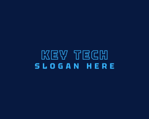 Tech Gaming Stream  logo design