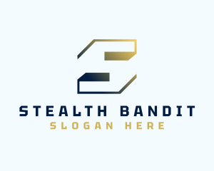 Auto Industrial Mechanic logo design