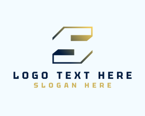 Mechanic - Auto Industrial Mechanic logo design