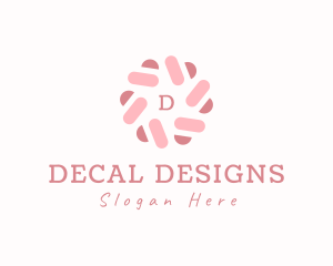 Generic Business Pattern Decoration logo design