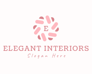 Generic Business Pattern Decoration logo design