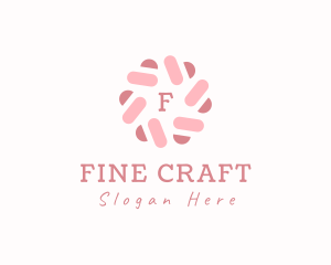 Generic Business Pattern Decoration logo design