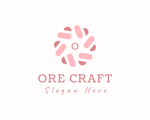 Generic Business Pattern Decoration logo design