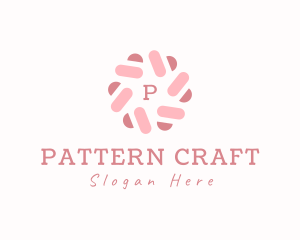 Generic Business Pattern Decoration logo design