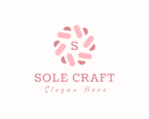 Generic Business Pattern Decoration logo design