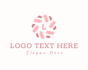Brand - Generic Business Pattern Decoration logo design