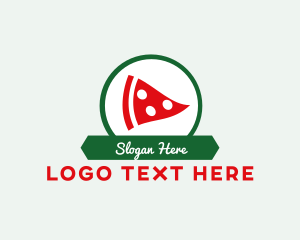two-italian restaurant-logo-examples