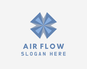 Air Conditioning Repair logo design