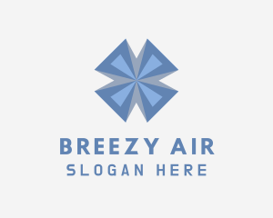 Air Conditioning Repair logo design