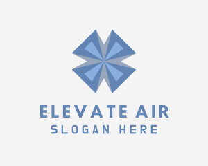 Air Conditioning Repair logo design