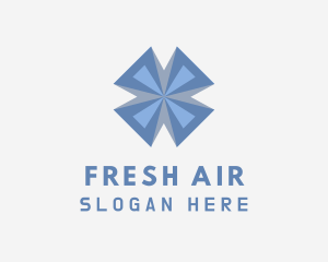 Air Conditioning Repair logo design