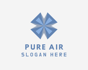 Air Conditioning Repair logo design