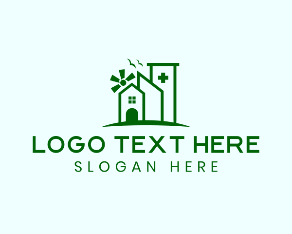 Logos / top Branding (Complex Project: 4-5 designs)