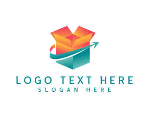 Packaging logo deals