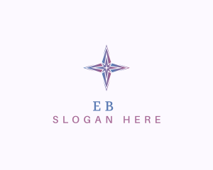 General - Business Startup Star logo design